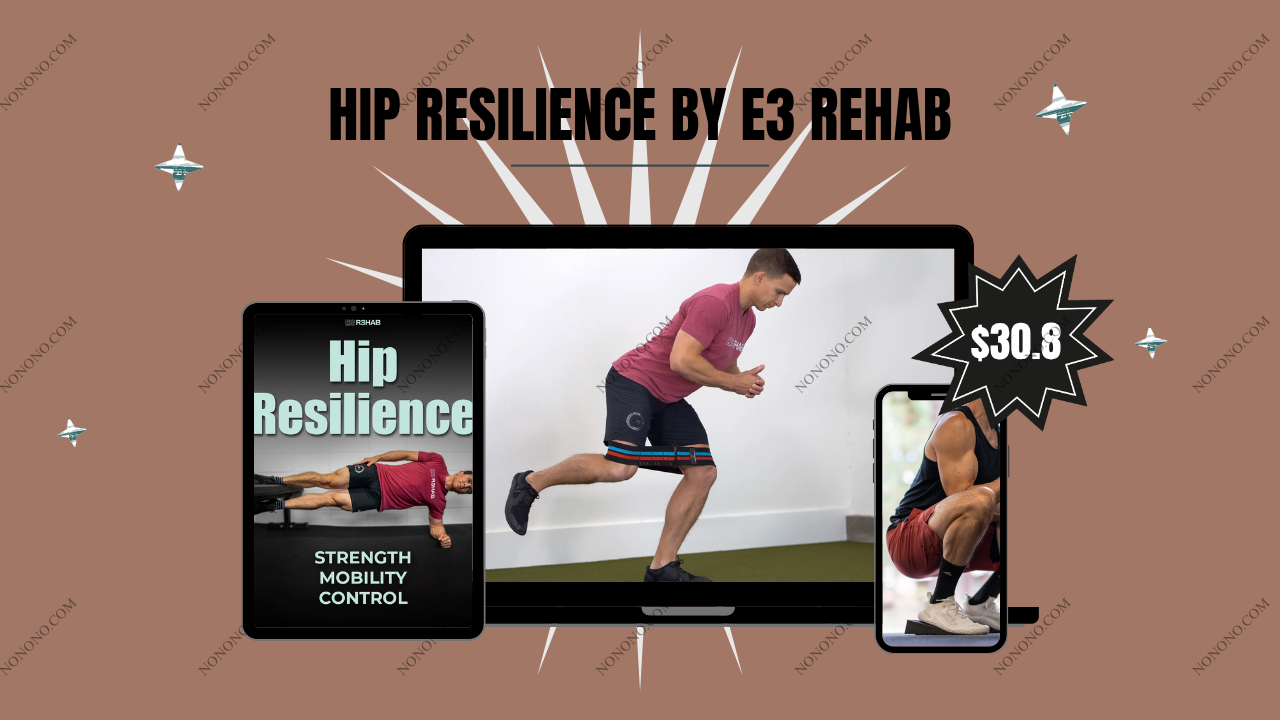 Hip Resilience