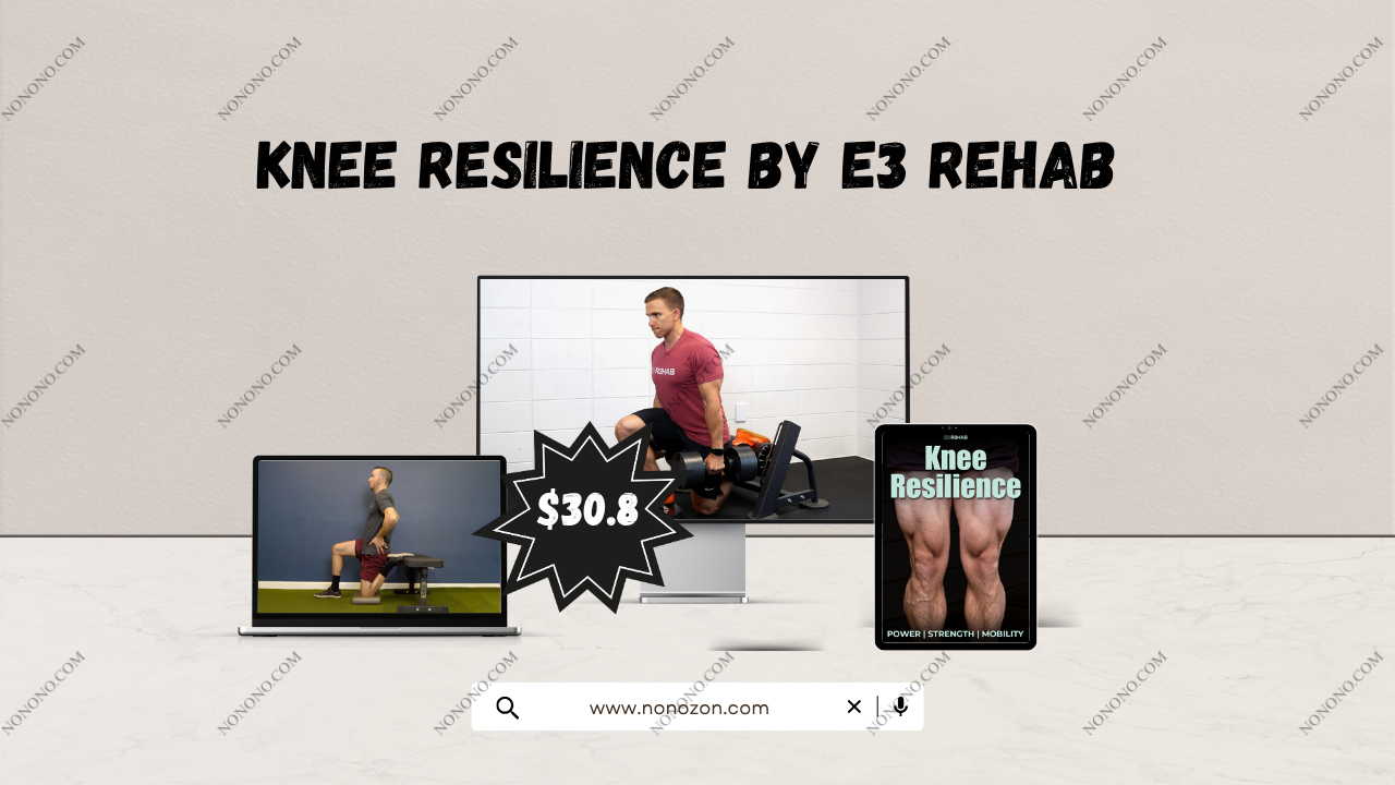 Knee Resilience