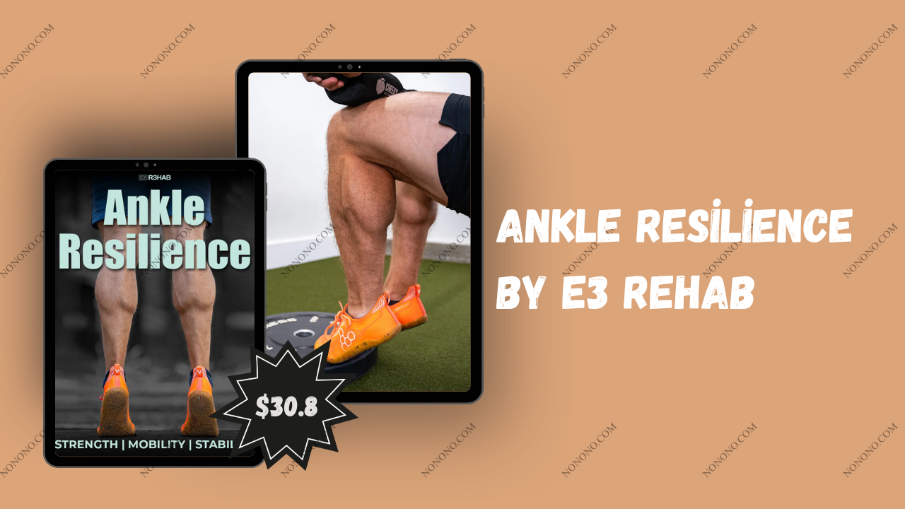Ankle Resilience