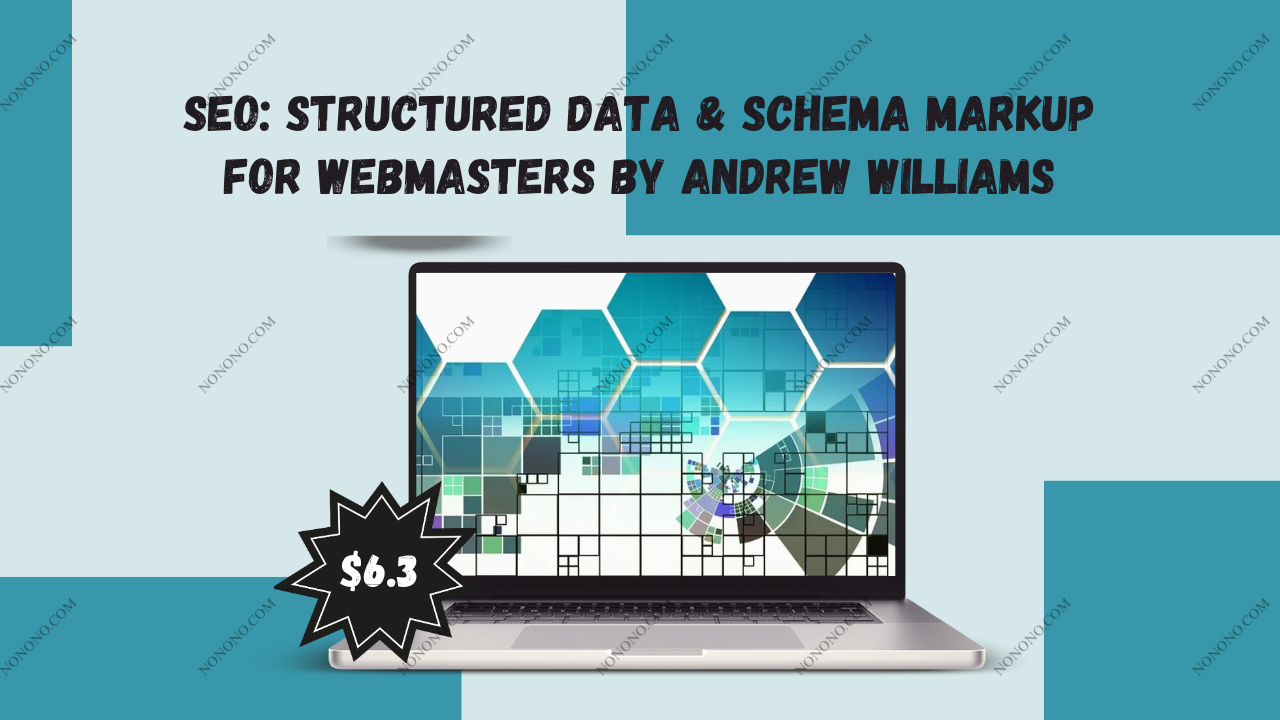 SEO: Structured Data & Schema Markup for Webmasters