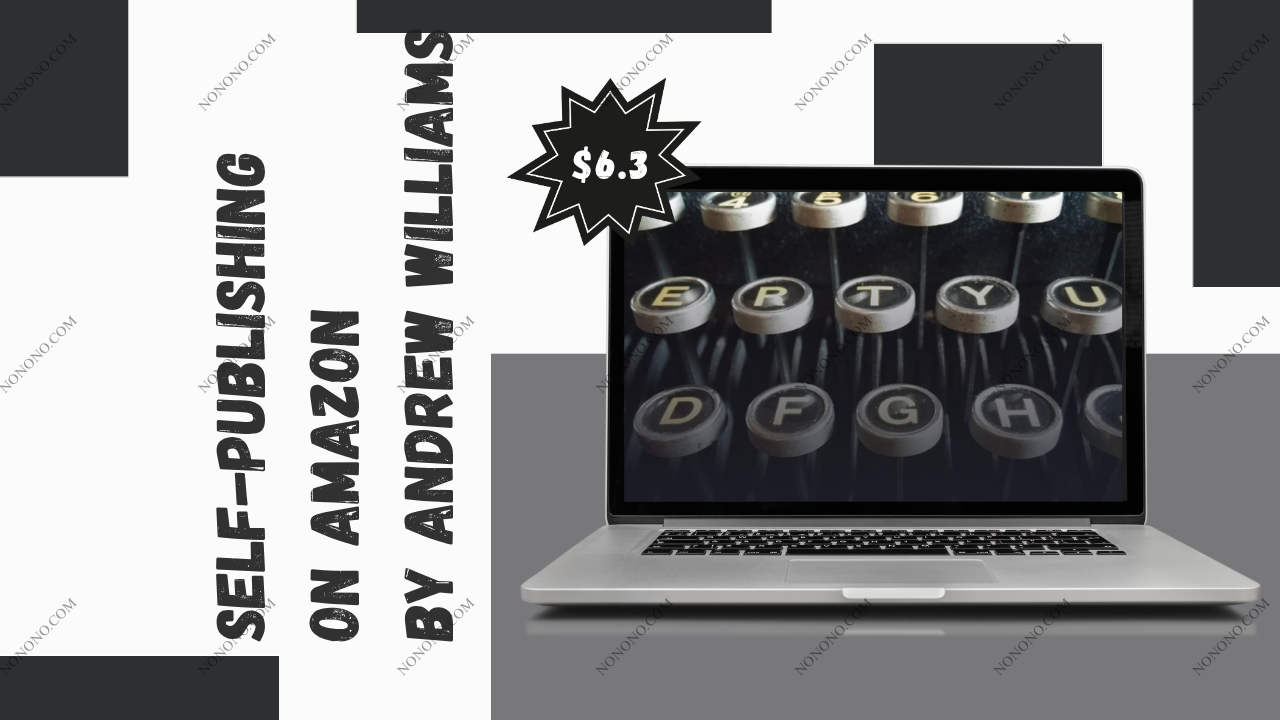 Self-Publishing on Amazon