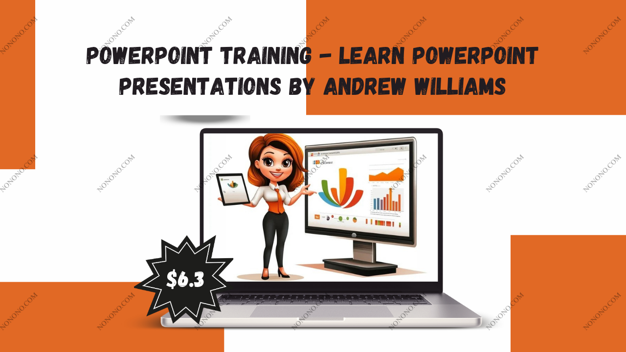 PowerPoint Training - Learn PowerPoint Presentations