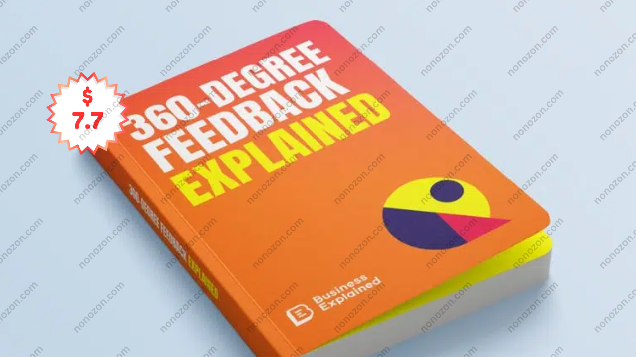 360-Degree Feedback Explained