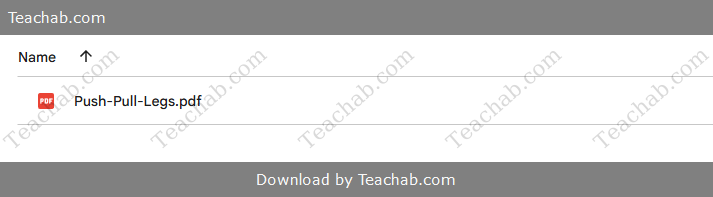Content Proof