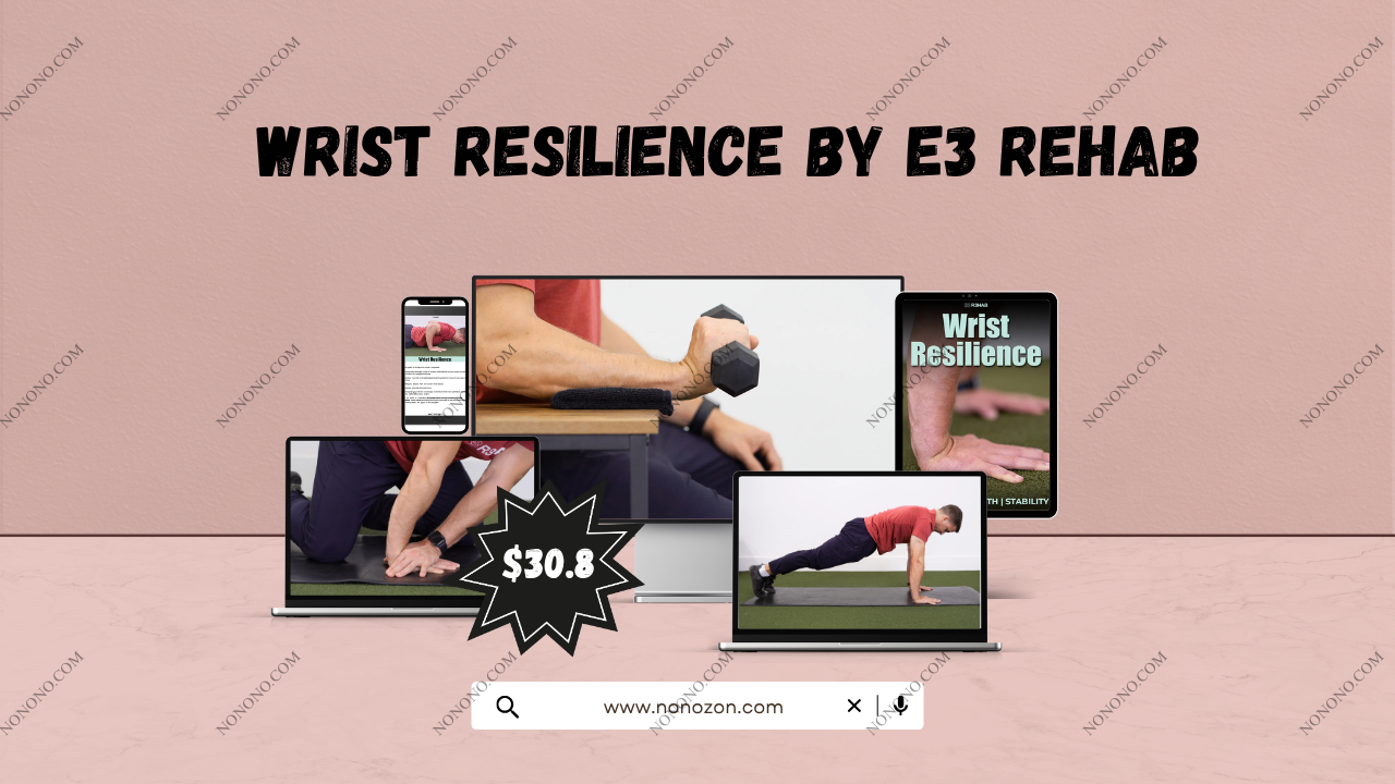 Wrist Resilience