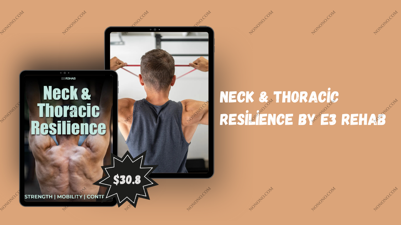 Neck & Thoracic Resilience