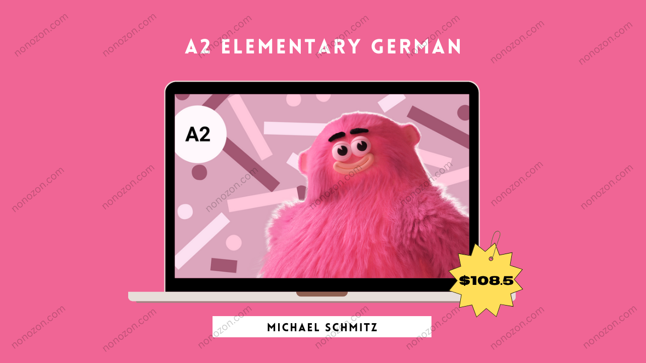 A2 Elementary German