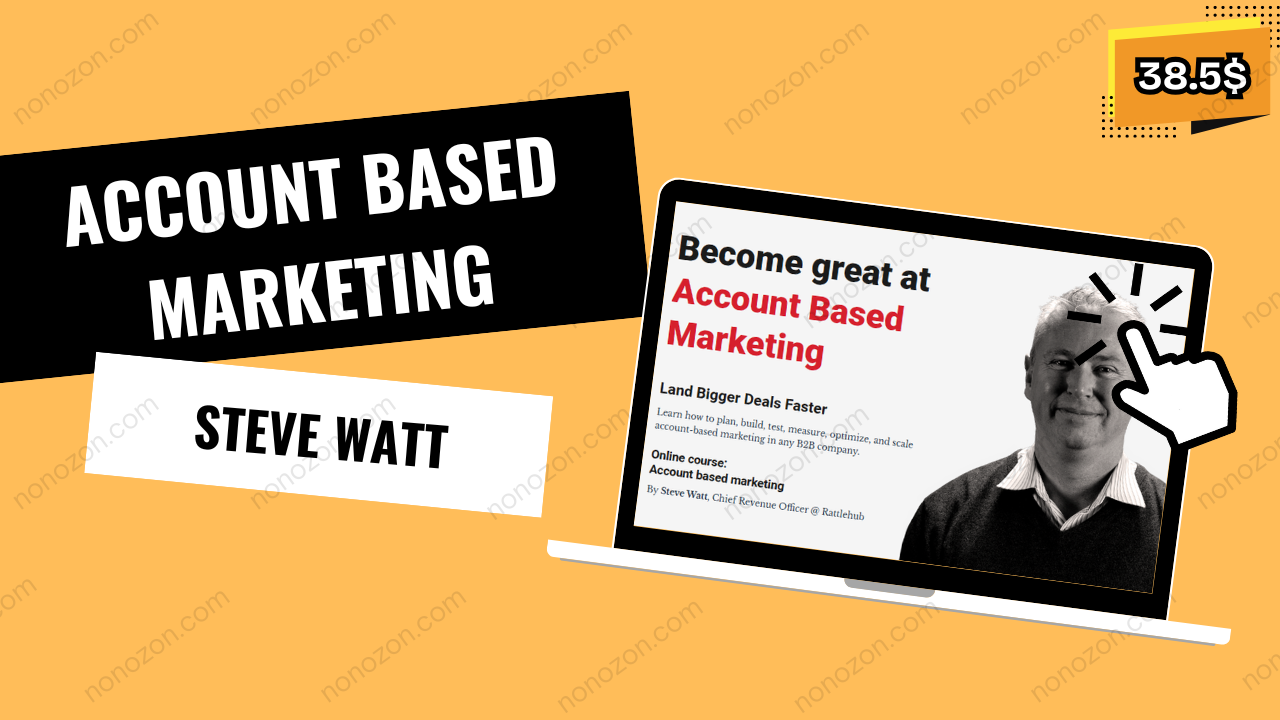 Account Based Marketing
