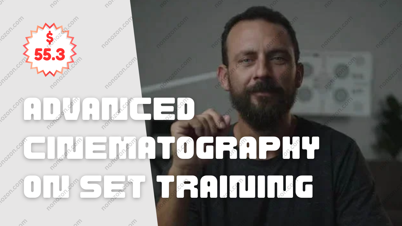 Advanced Cinematography On Set Training
