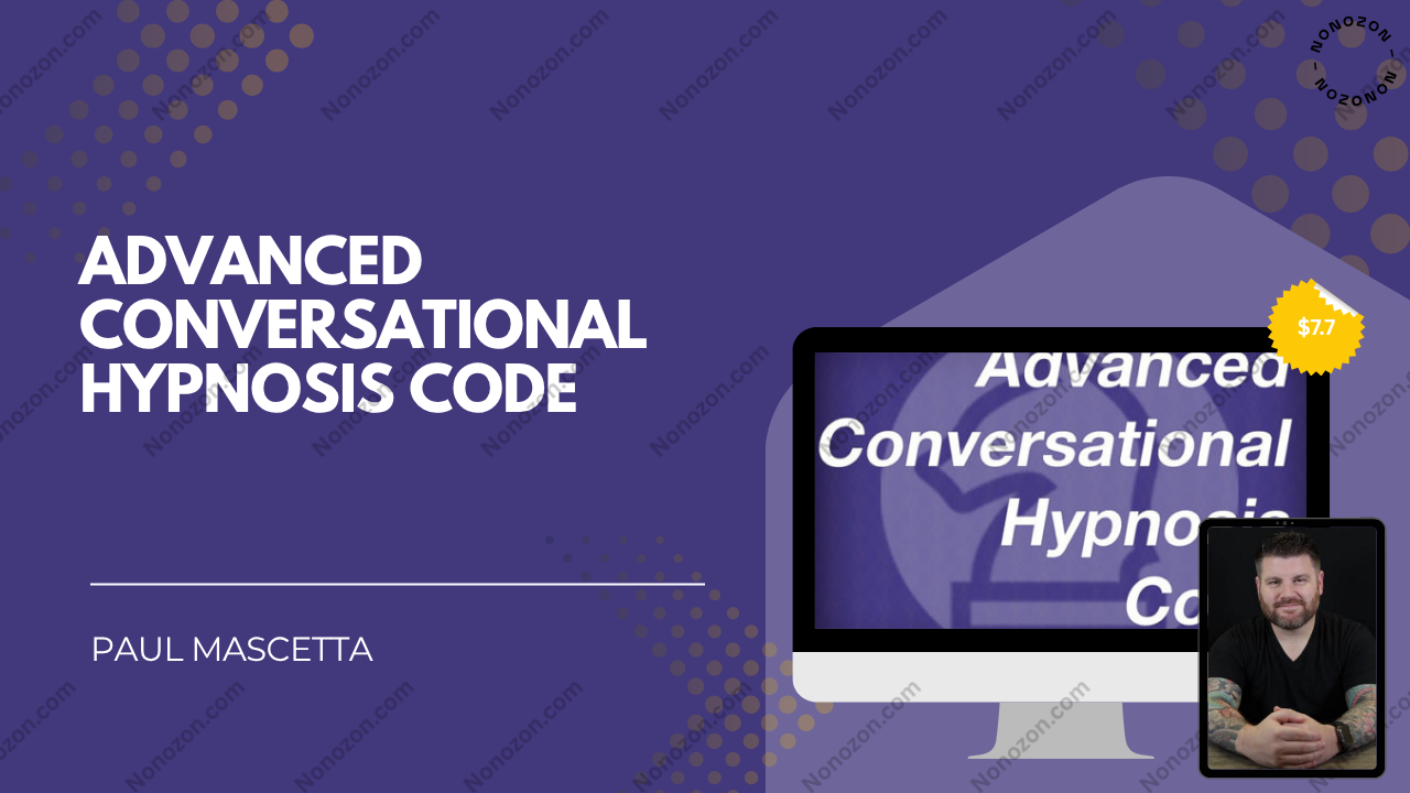 Advanced Conversational Hypnosis Code