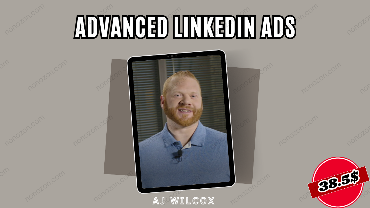 Advanced LinkedIn Ads