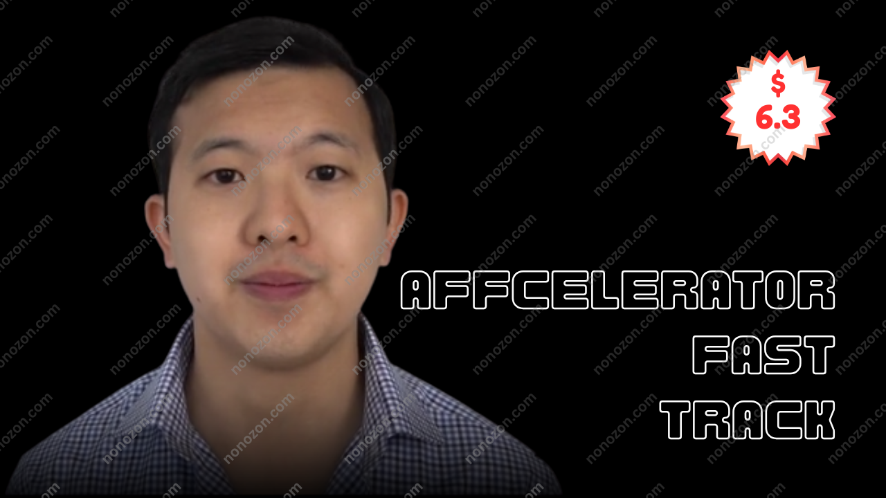 Affcelerator Fast Track