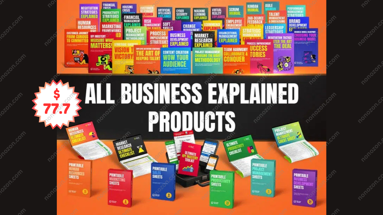 All Products Special