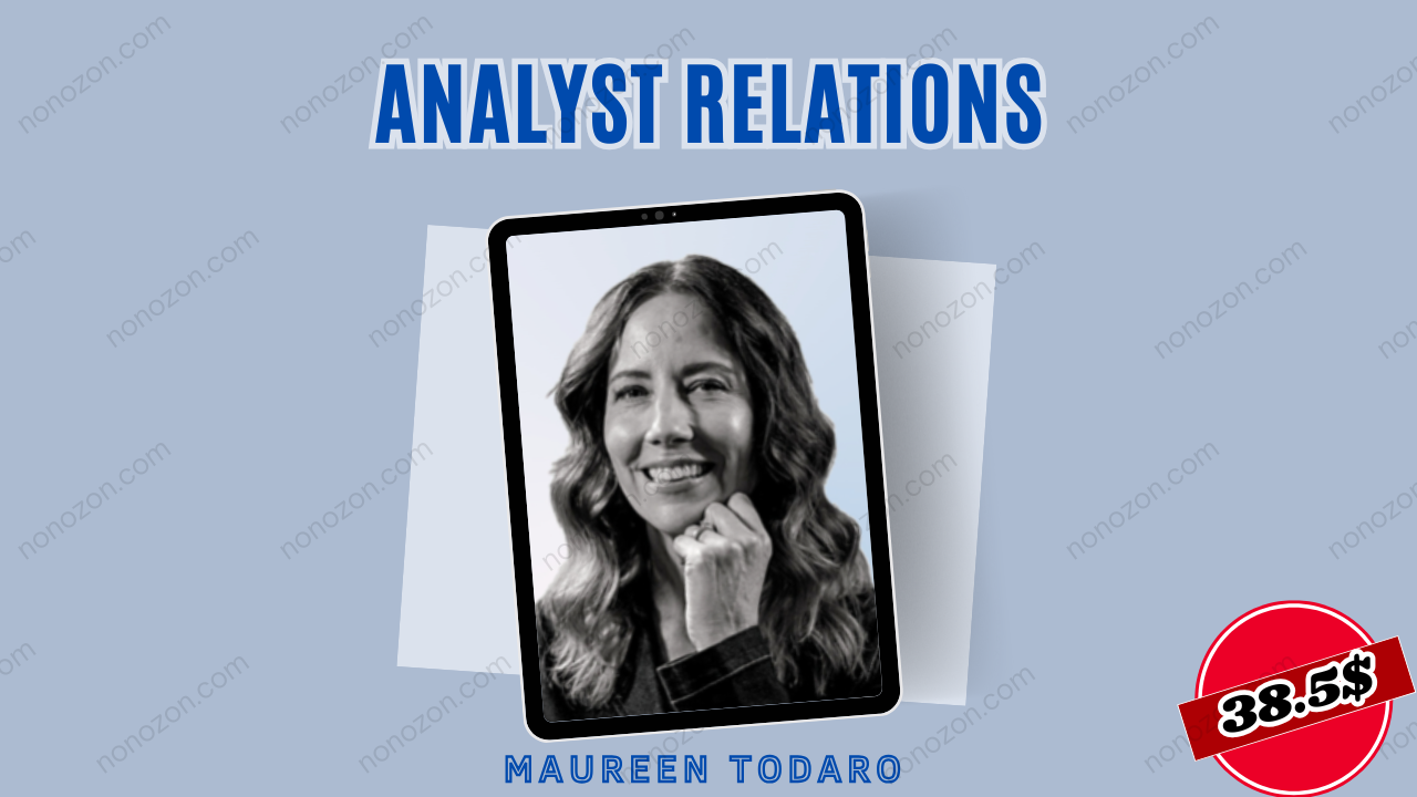 Analyst Relations