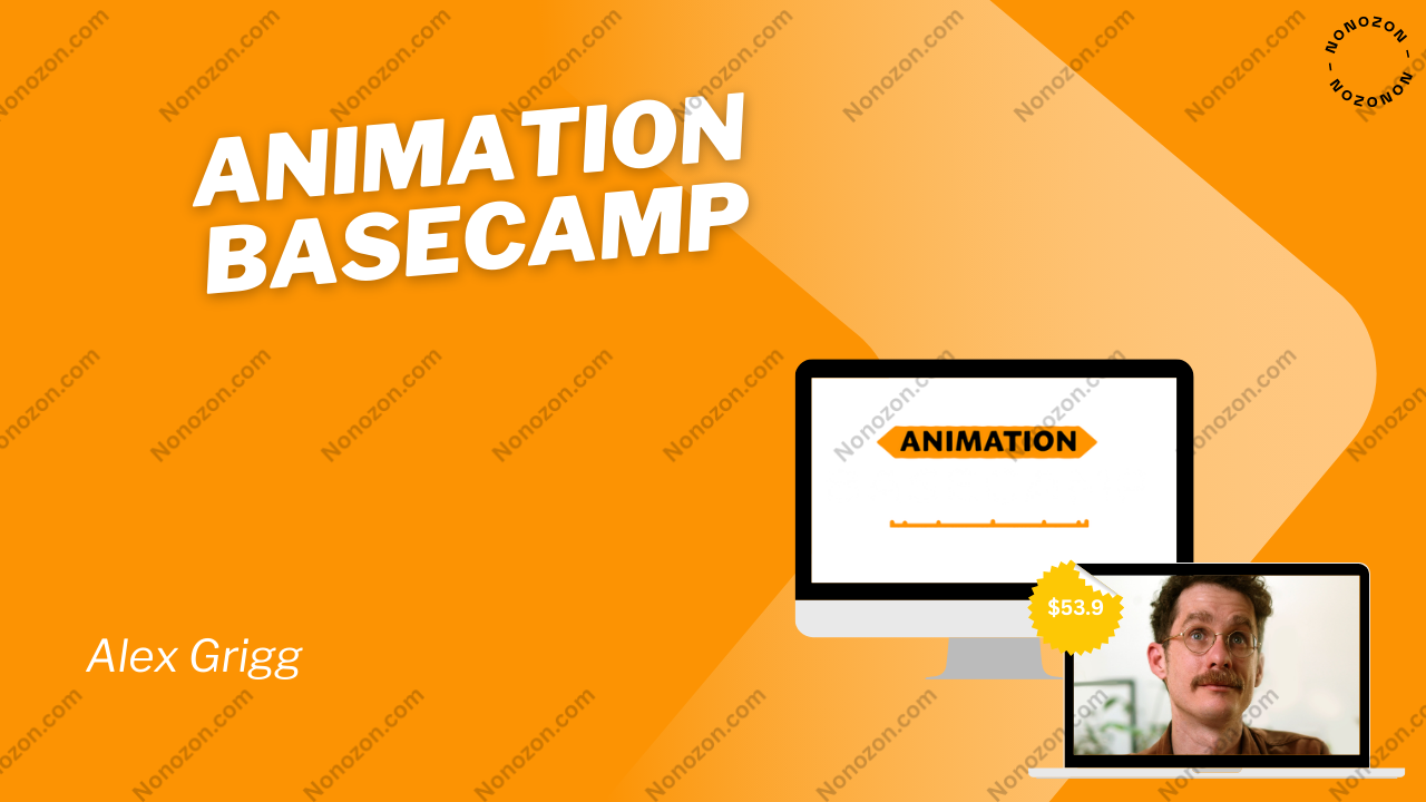 Animation Basecamp