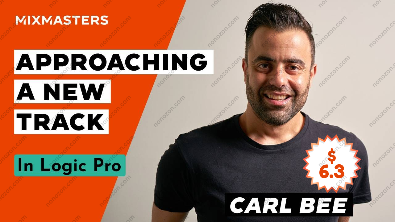 Approaching a New Track