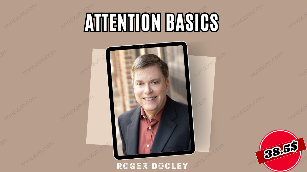 Attention Basics