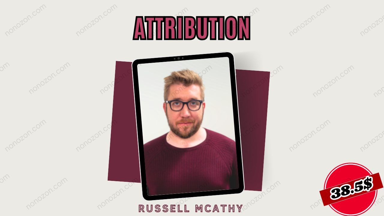 Attribution