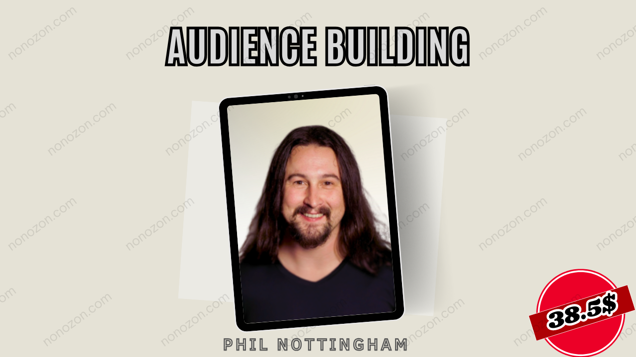Audience Building