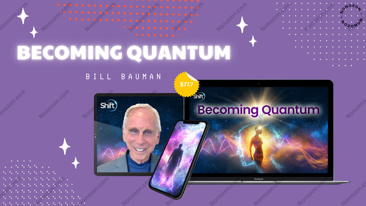Becoming Quantum