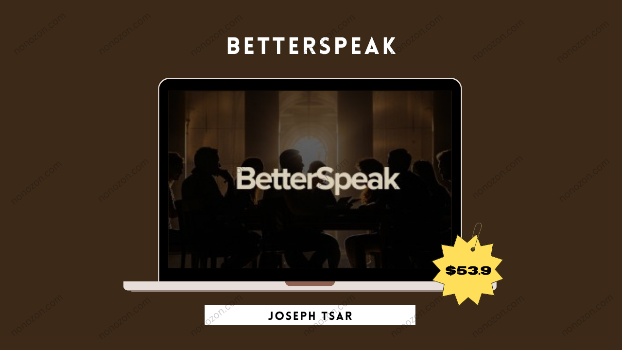 BetterSpeak