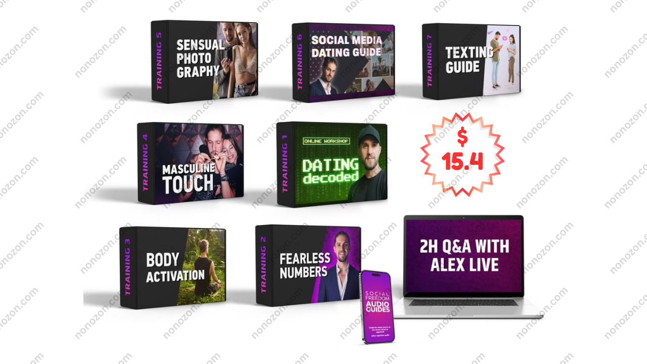 Black Friday Bundle 2024