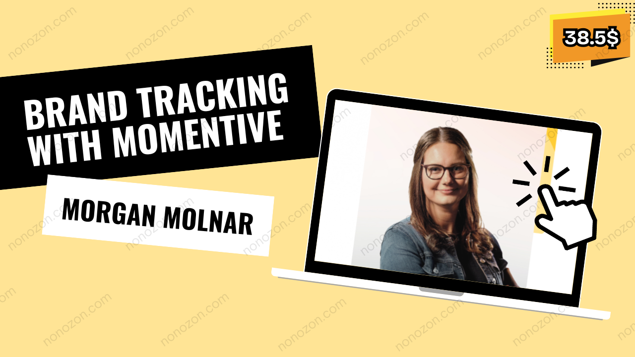 Brand Tracking with Momentive