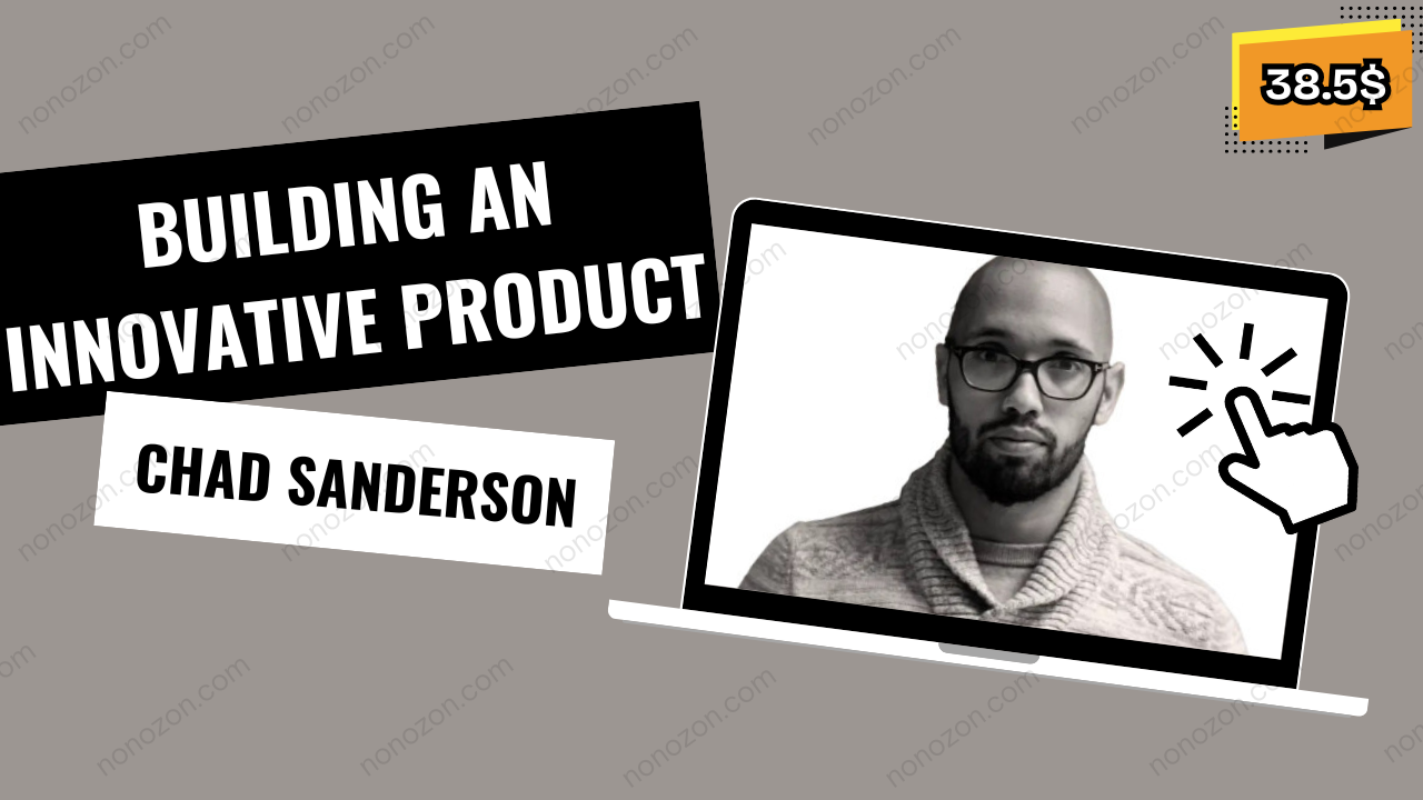 Building an Innovative Product