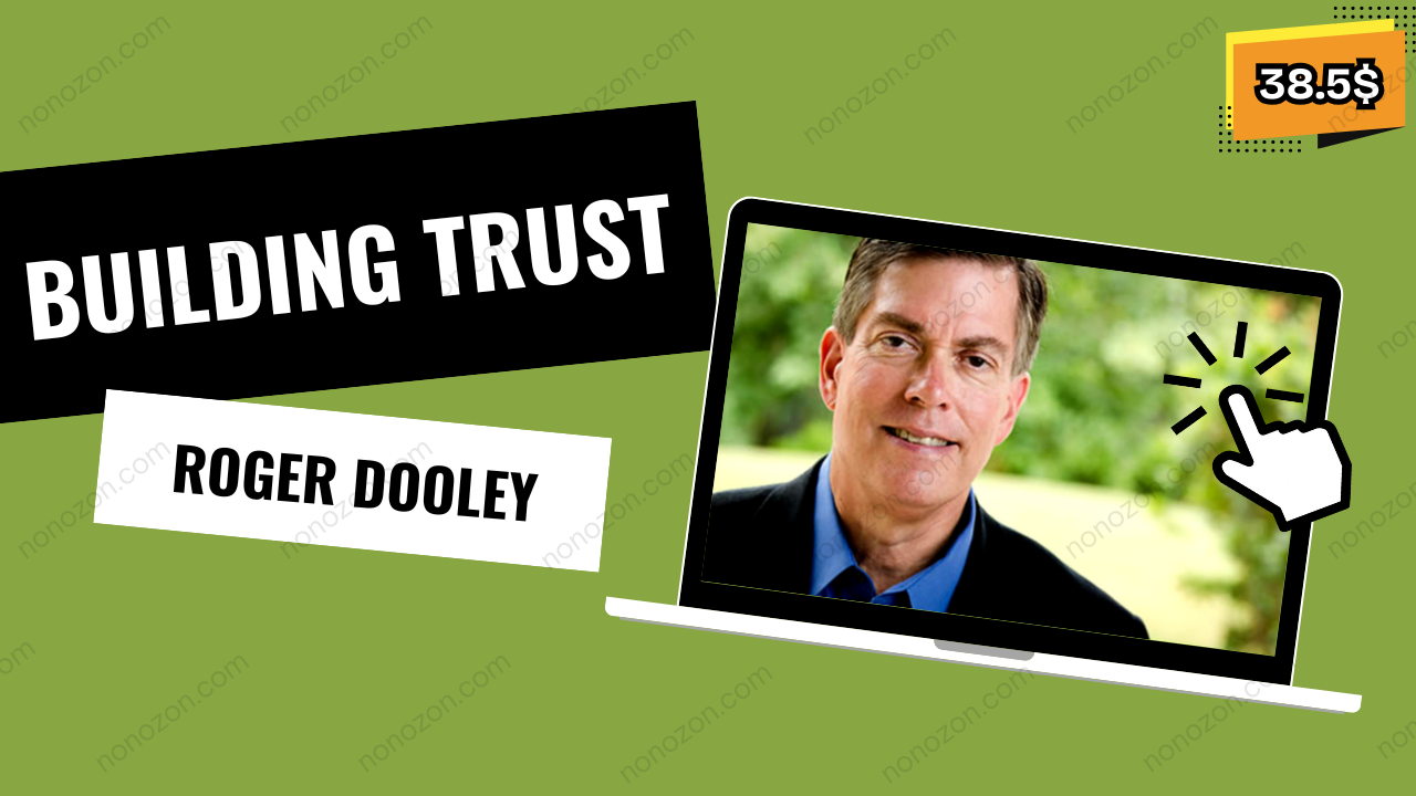 Building Trust