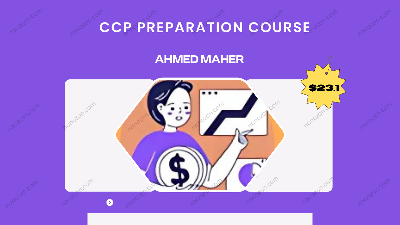 CCP Preparation Course