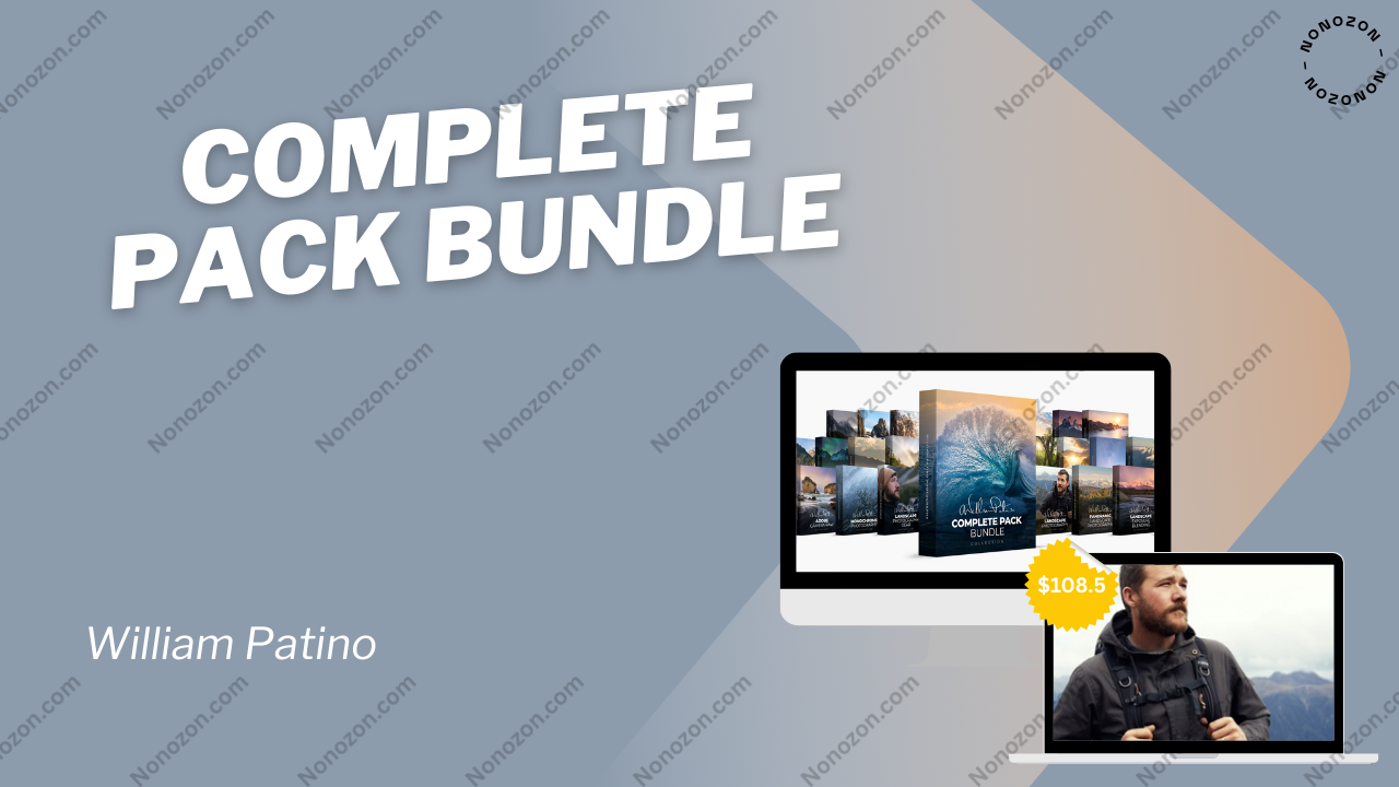 Complete Pack Bundle