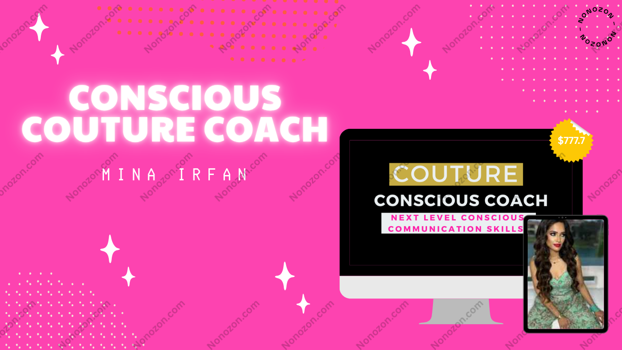 Conscious Couture Coach