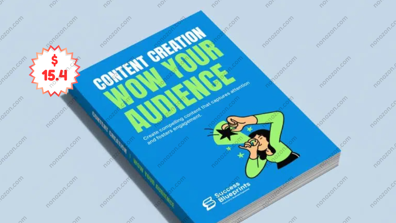 Content Creation – Wow Your Audience