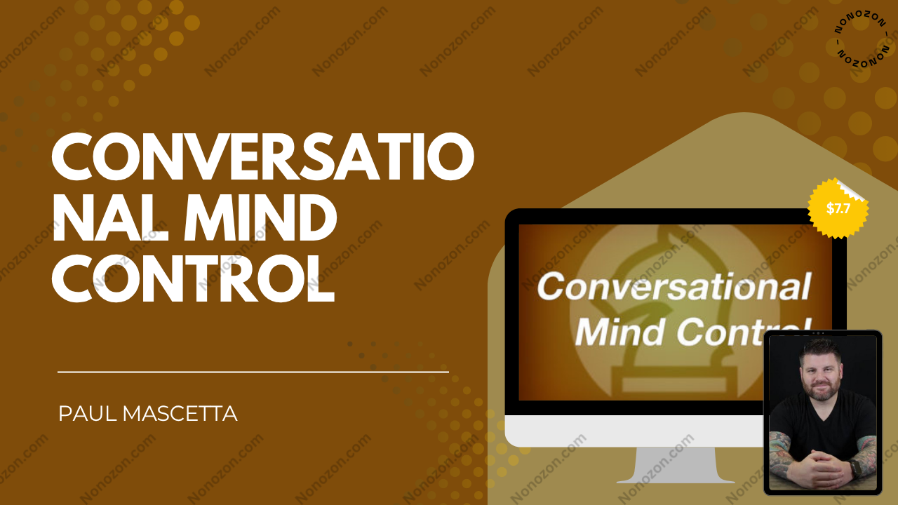 Conversational Mind Control