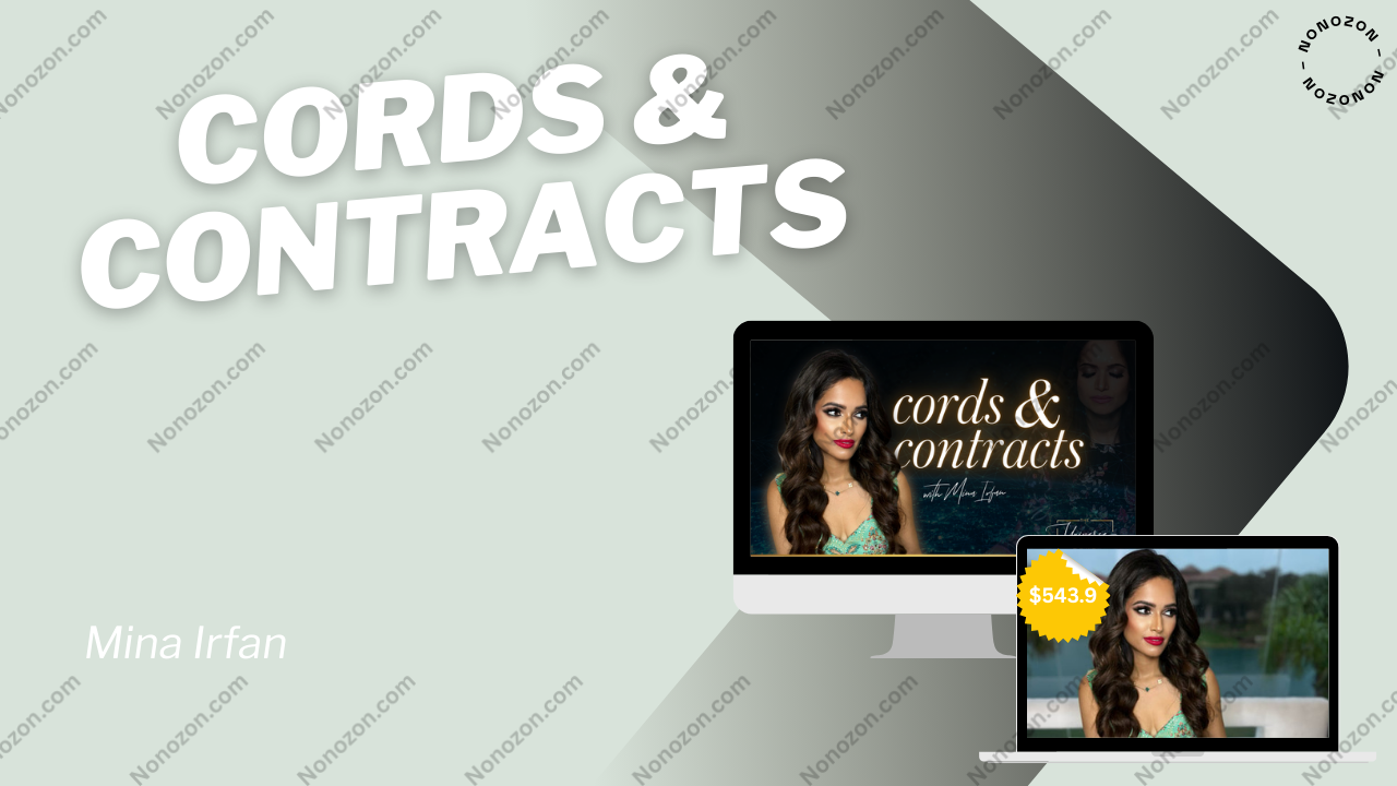 Cords & Contracts