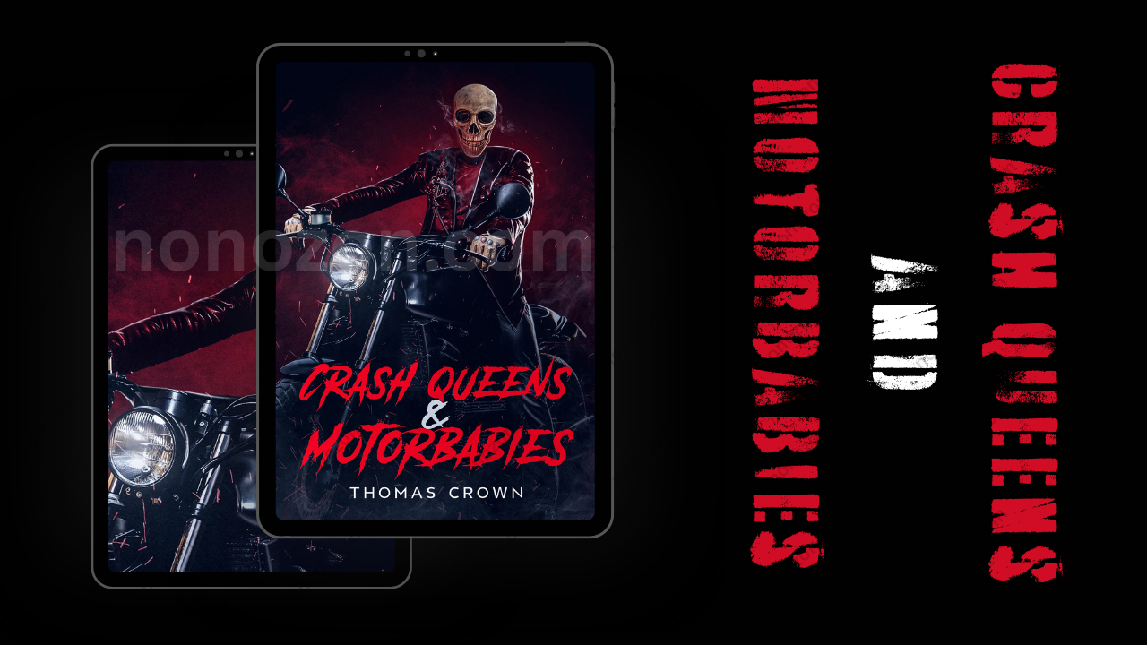 Crash Queens and Motorbabies