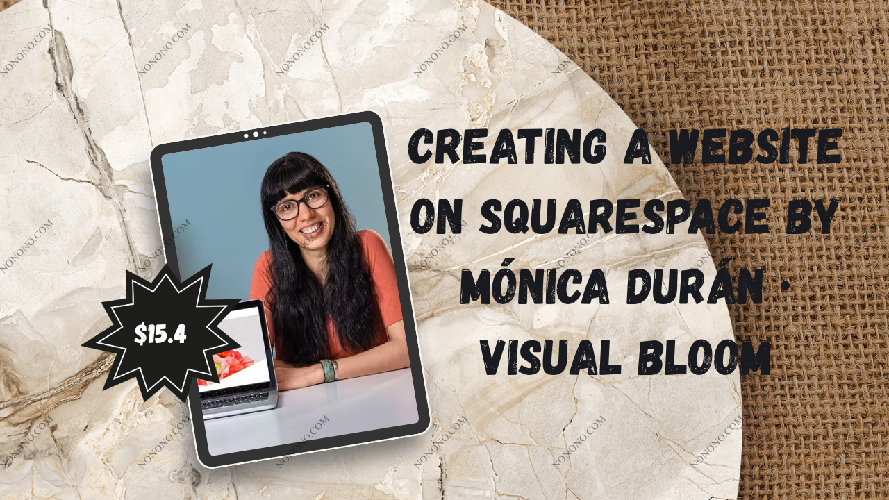 Creating a Website on Squarespace