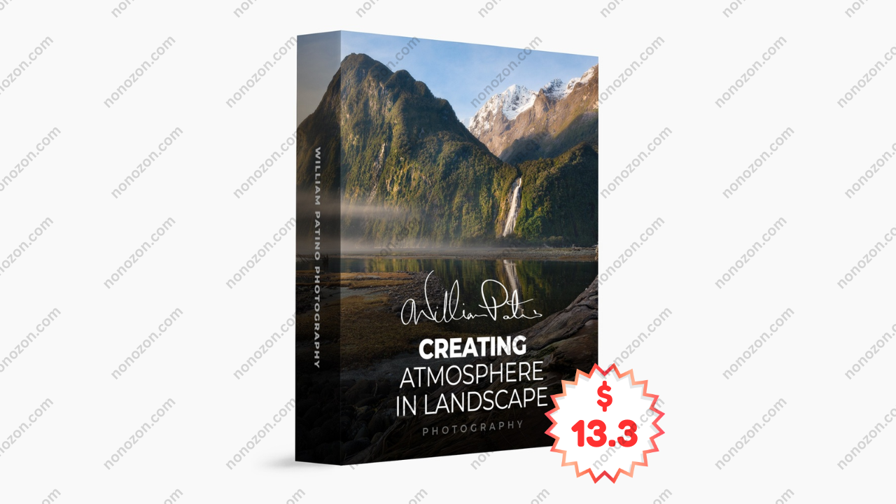 Creating Atmosphere in Landscape Photography
