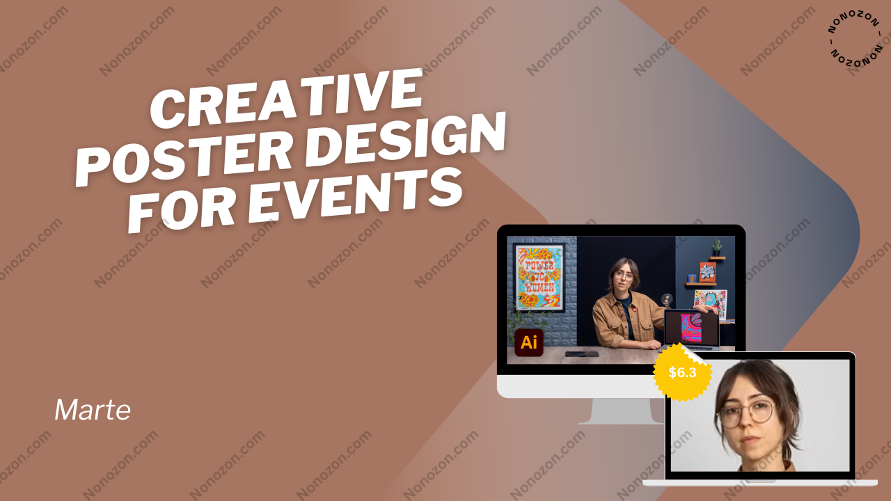 Creative Poster Design for Events