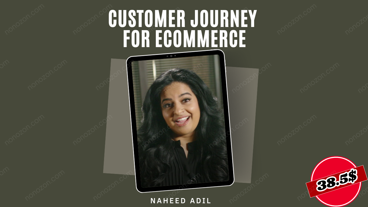 Customer Journey for Ecommerce