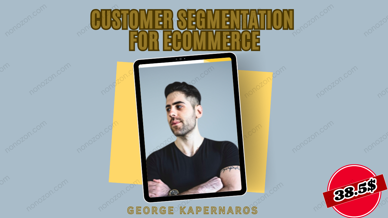 Customer Segmentation for Ecommerce