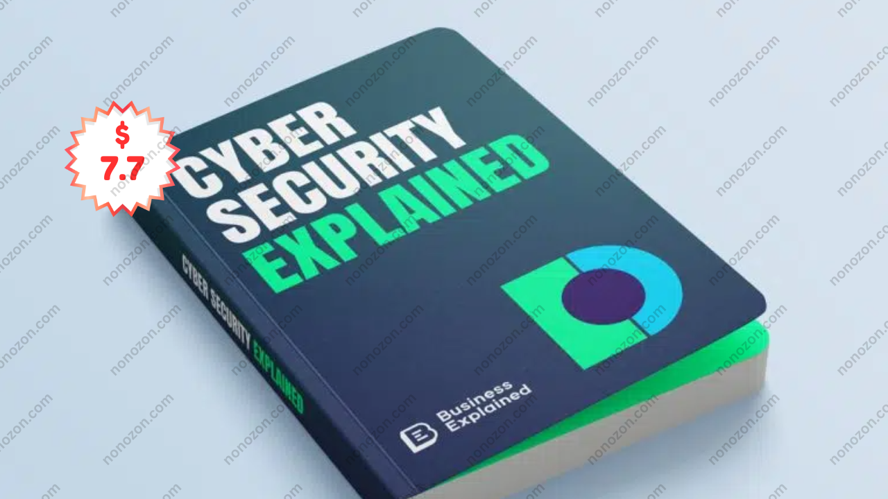 Cyber Security Explained