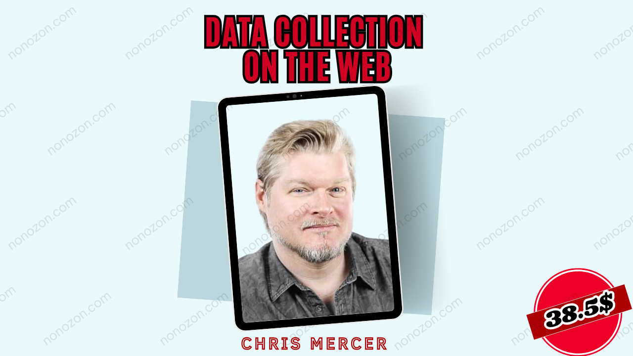 Data Collection on the Web
