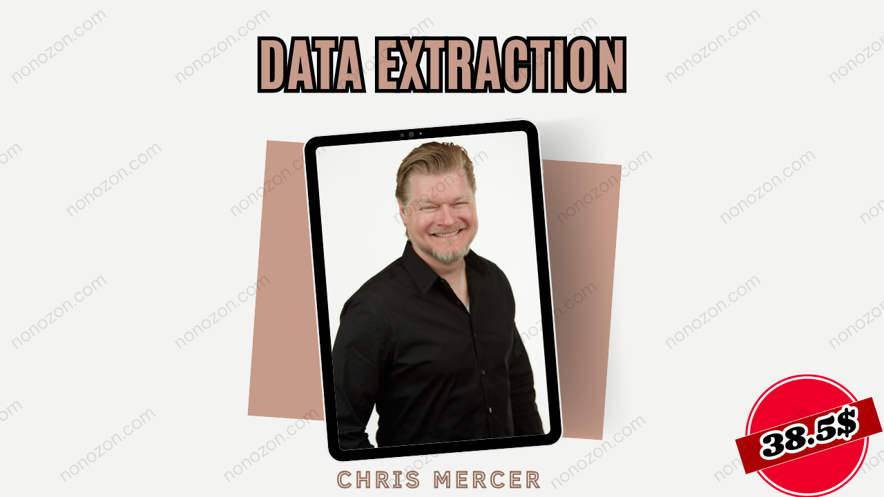 Data Extraction