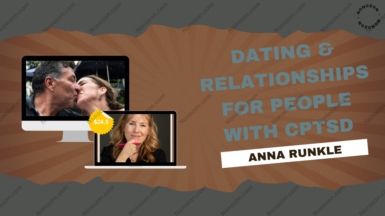 Dating & Relationships for People with CPTSD