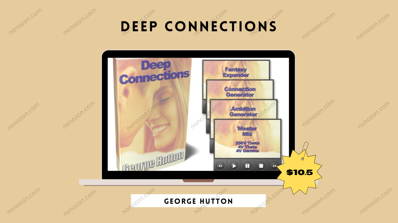 Deep Connections
