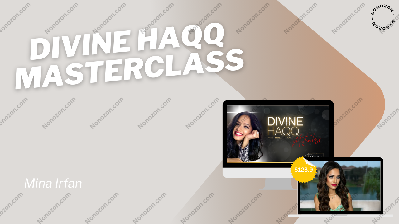 Divine HAQQ Masterclass