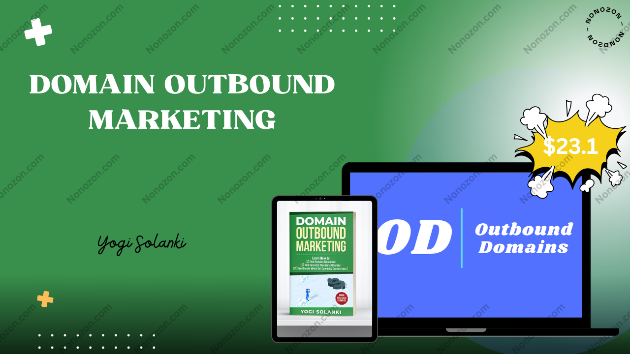 Domain Outbound Marketing