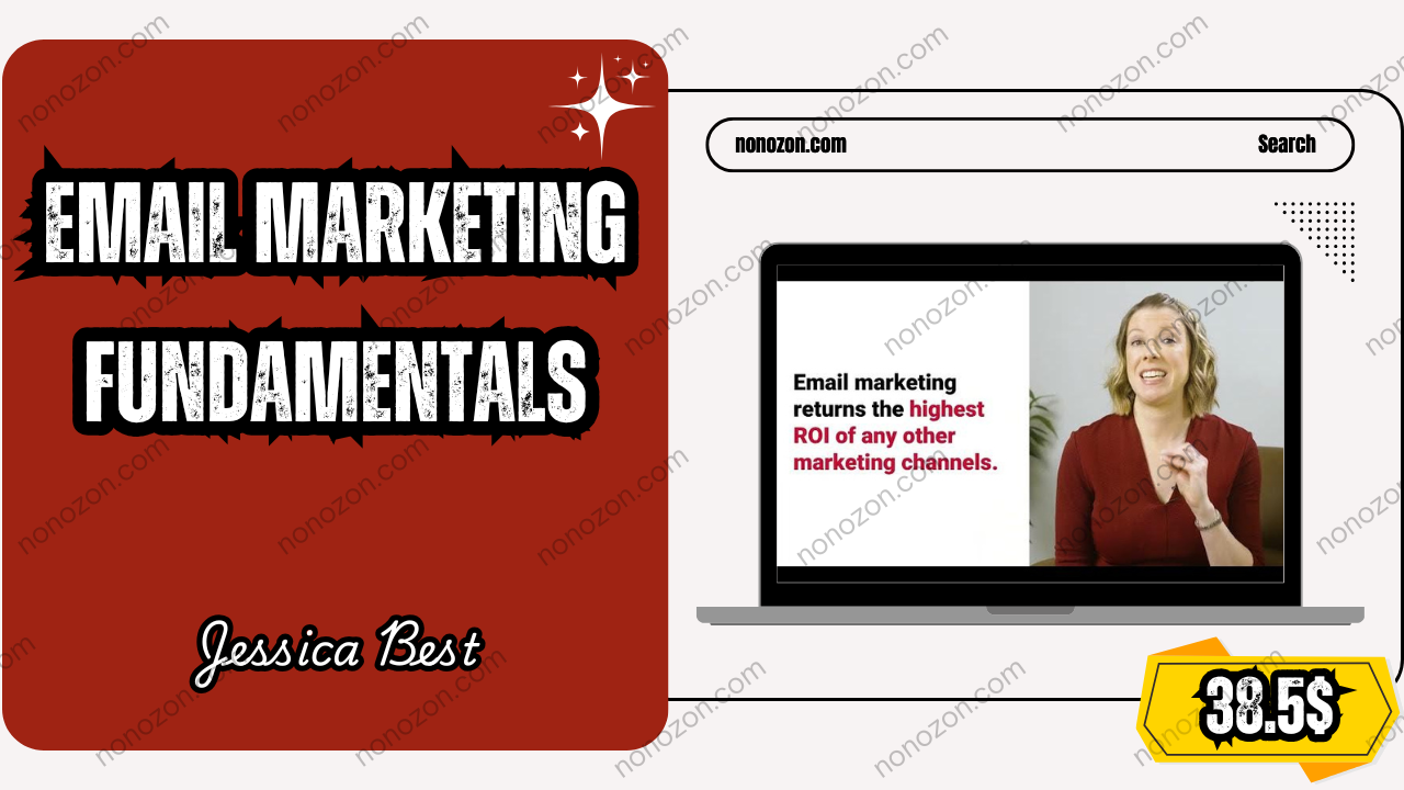 Email Marketing Fundamentals
