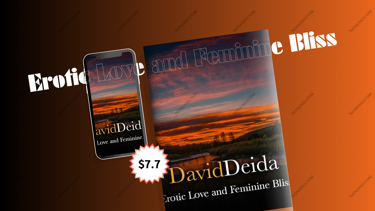 Erotic Love and Feminine Bliss